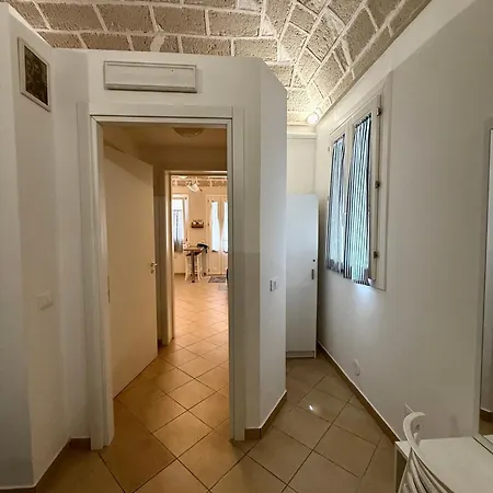 Appartement La Dimora Del Vento Marettimo