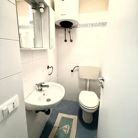 La Dimora Del Vento Appartement