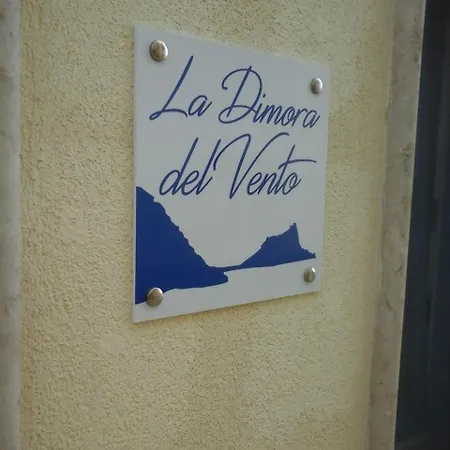 La Dimora Del Vento Apartmán